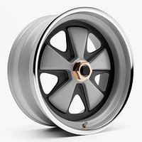 BBS DLS Centerlock Wheels