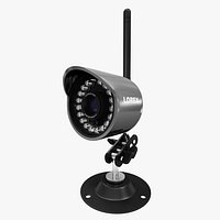 Wireless Camera Lorex 2