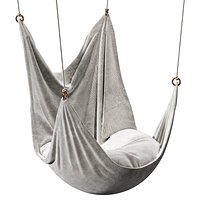 Hanging chair