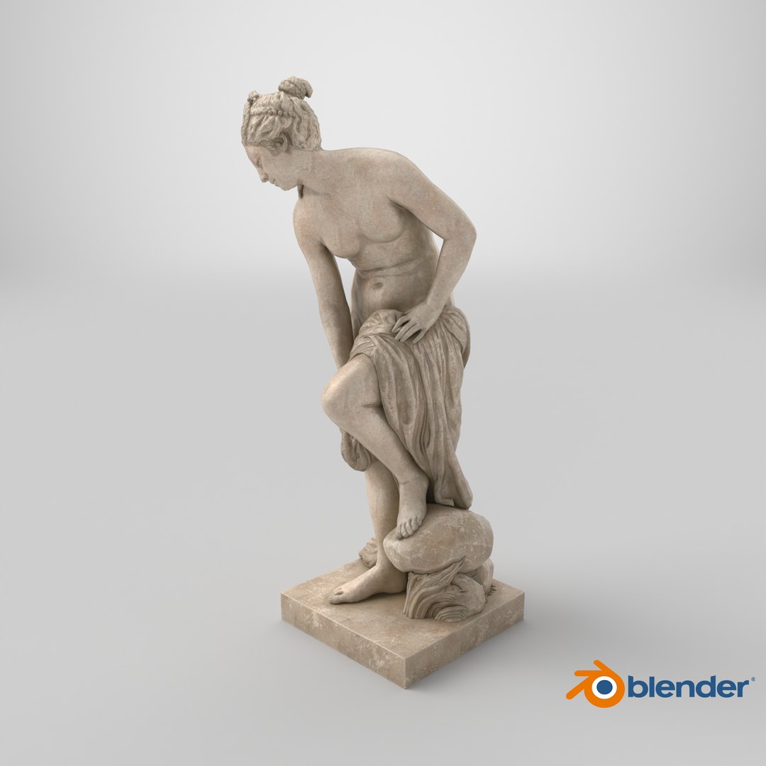 Bathing Venus Statue 3D model https://p.turbosquid.com/ts-thumb/P9/kS04xE/ch/stemcell_blender_cycles_render/png/1786111304/1920x1080/fit_q87/92413f6878c7062124f25103c1945d0d3c436895/stemcell_blender_cycles_render.jpg