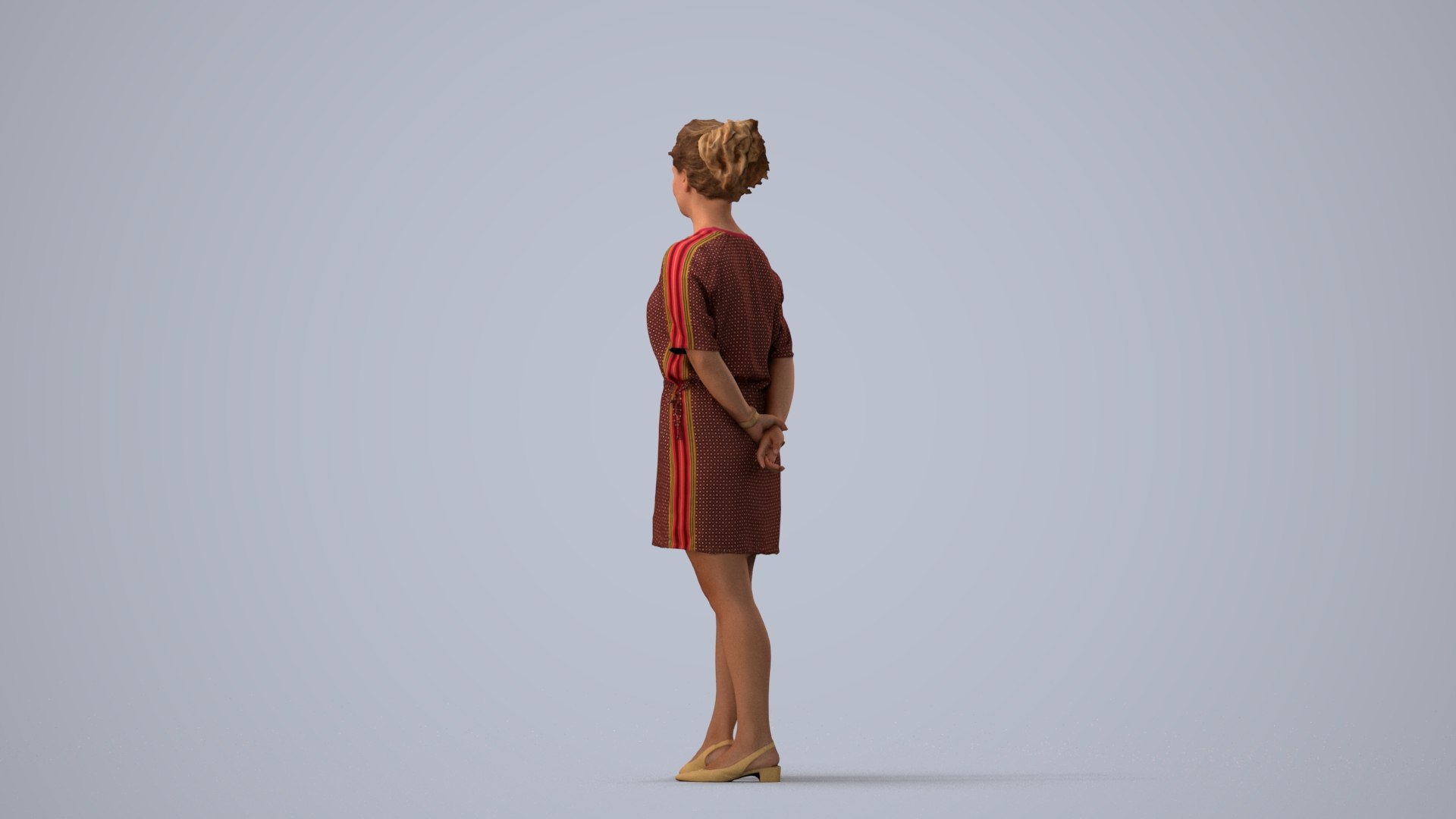3D 00419Christine008 - Adult Caucasian woman waiting in public space wearing summer casual attire model https://p.turbosquid.com/ts-thumb/P9/mLzp5o/XX/00419_christine008_state2_frame_0002/jpg/1773156747/1920x1080/fit_q87/23cf1a48194c29a0cf51758454fb11cb3526888d/00419_christine008_state2_frame_0002.jpg
