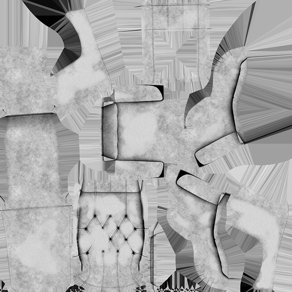 3D Turri Orion Office Set - TurboSquid 1801651