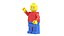 Lego Minifigures Basic Bundle