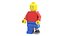 Lego Minifigures Basic Bundle