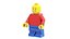 Lego Minifigures Basic Bundle