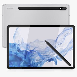 Samsung GALAXY Tab S8