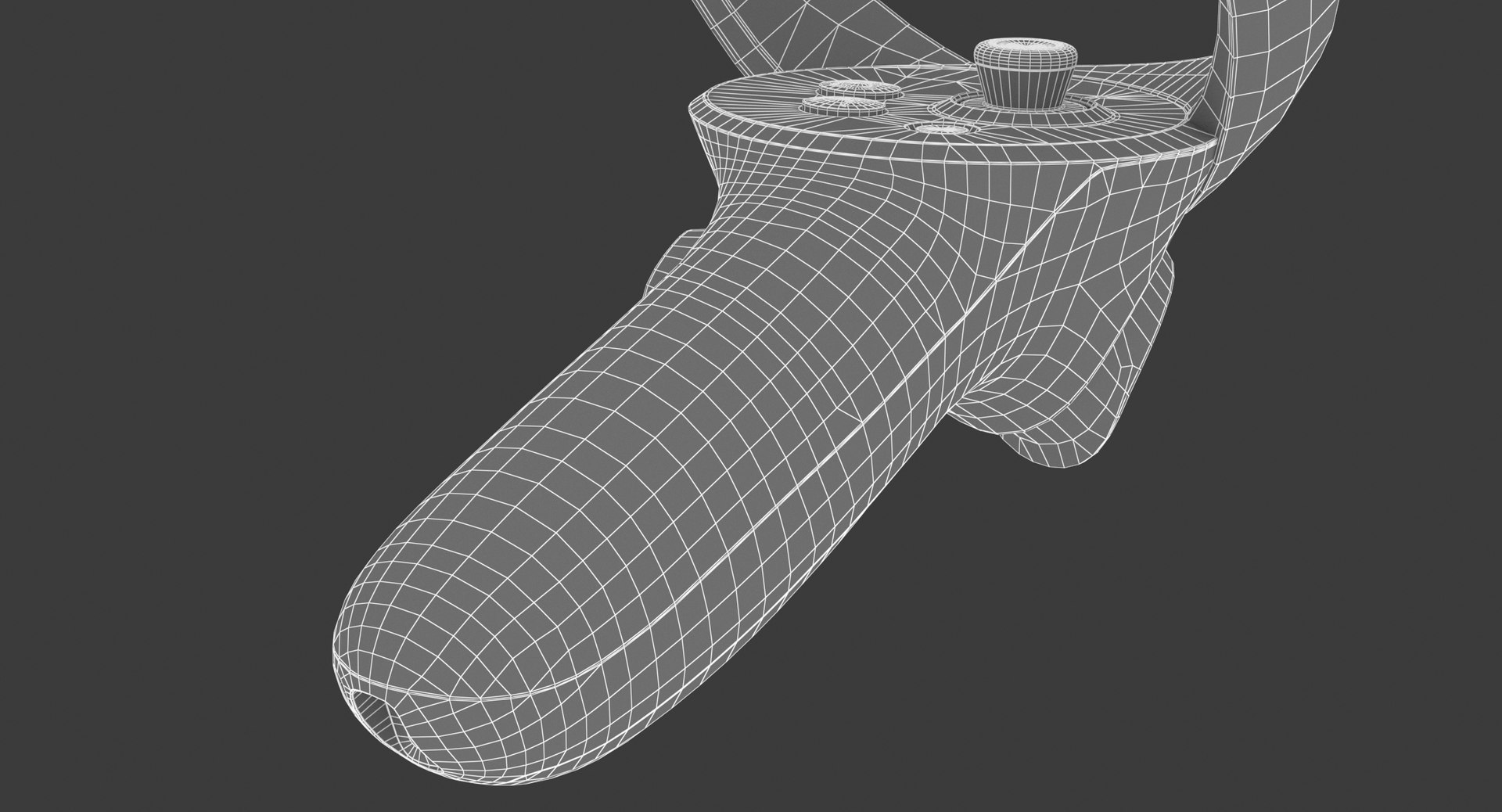 HTC Vive Focus 3 Controller PBR Realistic model https://p.turbosquid.com/ts-thumb/P9/uHWE0R/SF/htcvivefocus3controller020/jpg/1661859287/1920x1080/fit_q87/d227573e52af4b33f646ca4a0a2da67e29870f5f/htcvivefocus3controller020.jpg