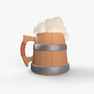 Beer Mug