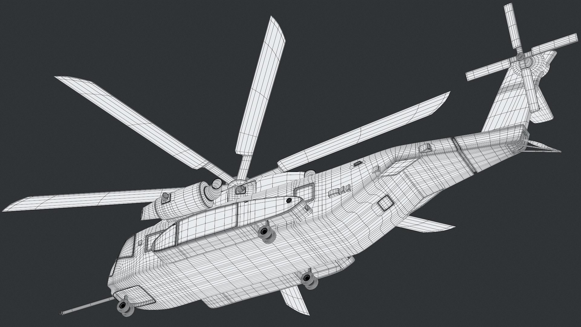 realistic helicopter ch-53k 3D https://p.turbosquid.com/ts-thumb/P9/wGDrL4/NdpSn4q0/screenshot054/png/1580930625/1920x1080/fit_q87/6103f5af892d183a66004d8b9622d0d4fbbddb05/screenshot054.jpg