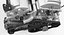 Car Engines Collection
