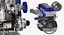 Car Engines Collection