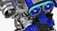 Car Engines Collection