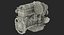 Car Engines Collection