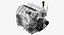 Car Engines Collection