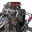 Car Engines Collection