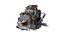 Car Engines Collection
