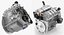 Car Engines Collection