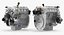Car Engines Collection
