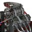 Car Engines Collection