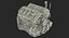 Car Engines Collection