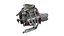 Car Engines Collection
