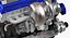 Car Engines Collection