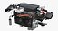 Car Engines Collection