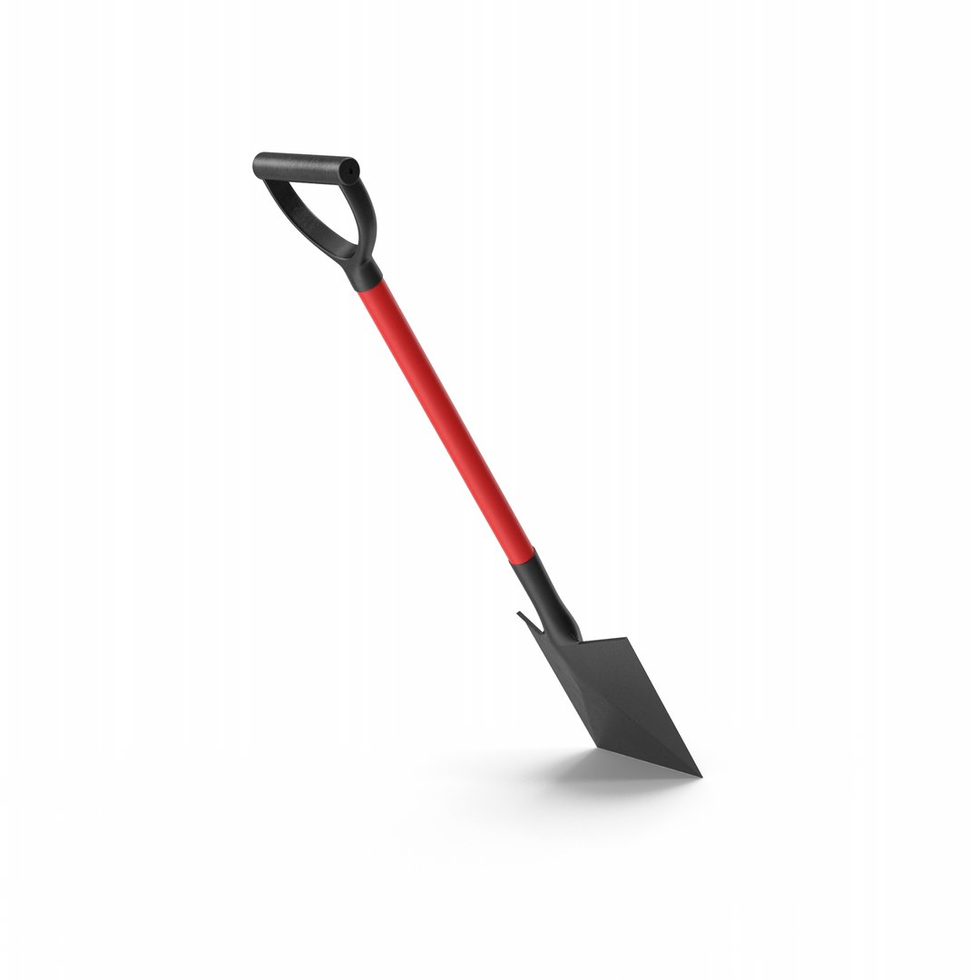 Red Spade Shovel model https://p.turbosquid.com/ts-thumb/P9/yEOCAl/2l/redspadeshovel.h11.2k/png/1761724592/1920x1080/fit_q87/c4b74ccc480da3c199d7ee6b2a3a25536a1677d7/redspadeshovel.h11.2k.jpg