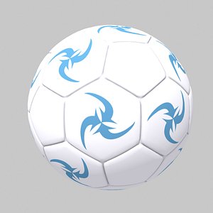 Soccer Ball