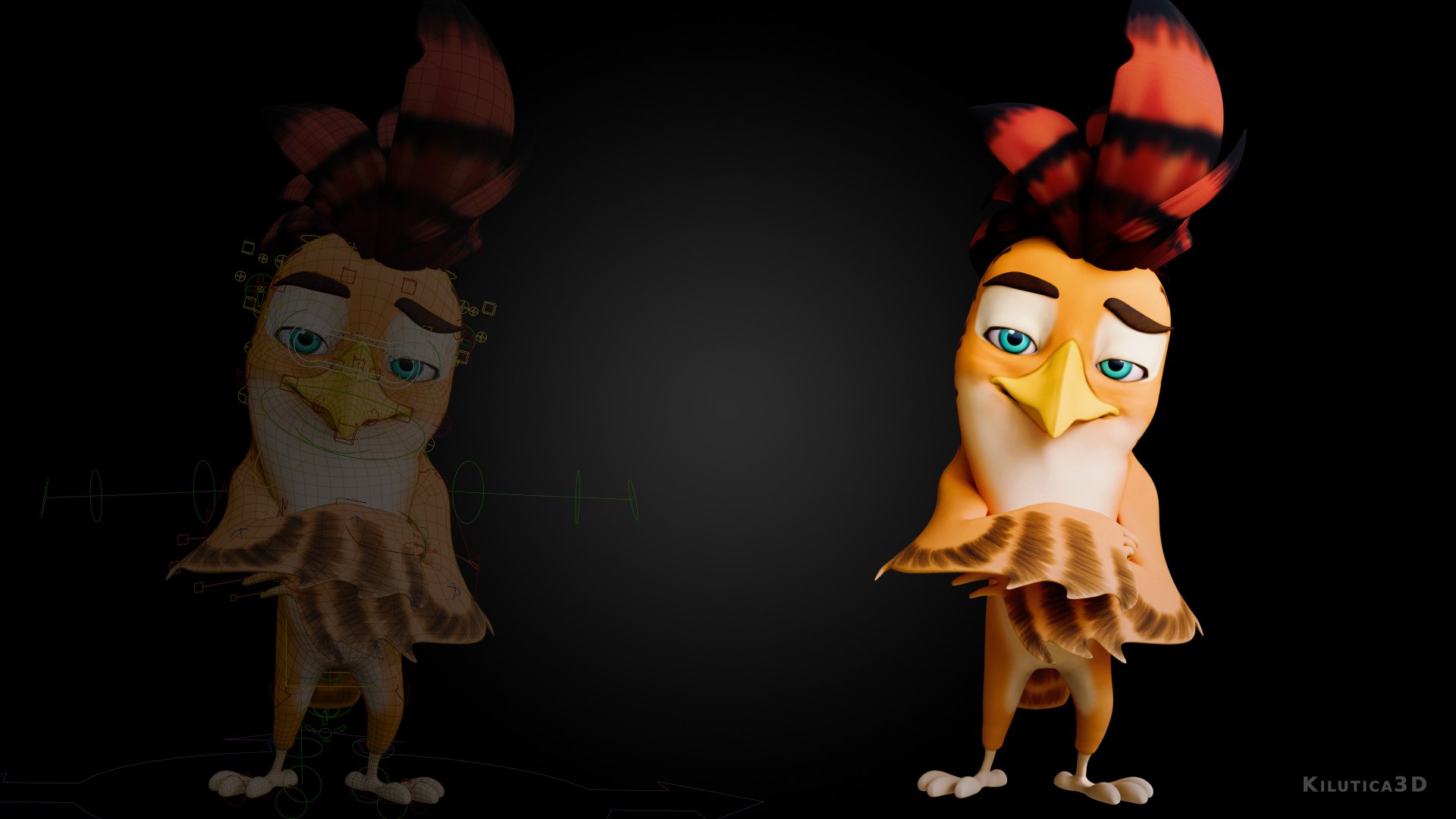 3D model Cartoon Orange Bird - Rigged Stylized Bird 7 Birds Series https://p.turbosquid.com/ts-thumb/PA/6RSkqr/8M/orange_render_02/jpg/1768883710/1920x1080/fit_q87/ee7e941e06125df91bac054656fd572c8f06c90b/orange_render_02.jpg