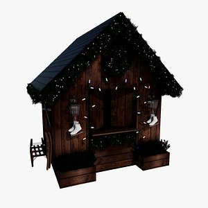 Cabin