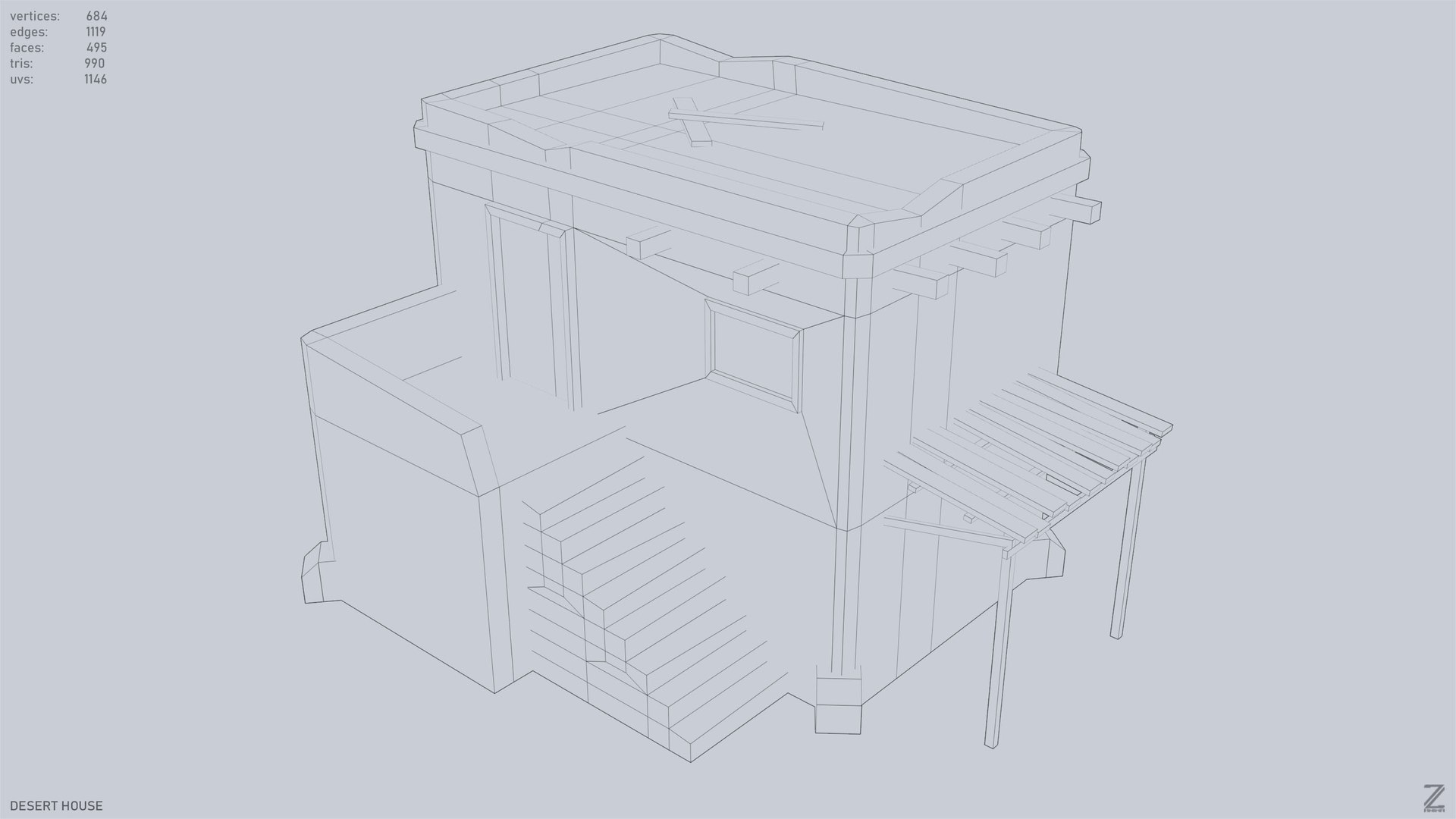 Desert house collection 3D model https://p.turbosquid.com/ts-thumb/PA/GUicDe/6D/desert_house_01_wireframe01/jpg/1743316168/1920x1080/fit_q87/03b04418e2addc5953c6e230eec3c4fff2948e91/desert_house_01_wireframe01.jpg