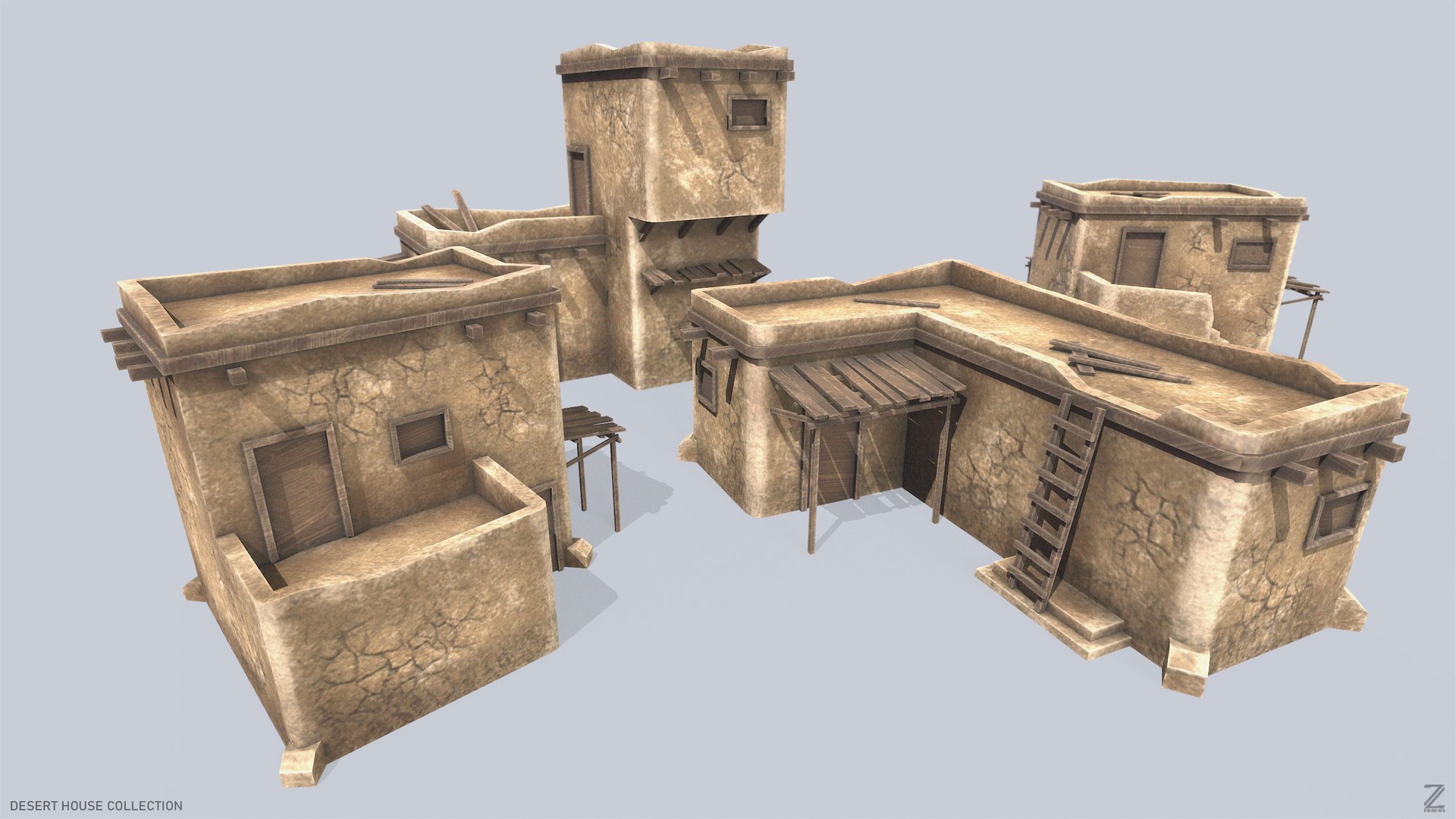 Desert house collection 3D model https://p.turbosquid.com/ts-thumb/PA/GUicDe/Iv/desert_house_collection/jpg/1743317062/1920x1080/fit_q87/7a0f145d6e8b0e5a8b075dbbdd6d4c6577155e45/desert_house_collection.jpg