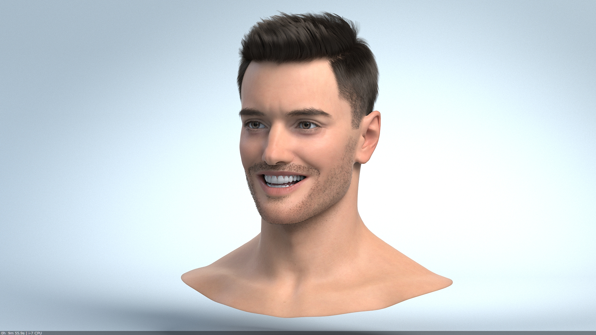Teeth with Head 3D model https://p.turbosquid.com/ts-thumb/PA/H9ysL1/zr/head360/jpg/1739196537/1920x1080/turn_fit_q99/60f44489215e122a35fd7907ffc1d96333d93742/head360-1.jpg