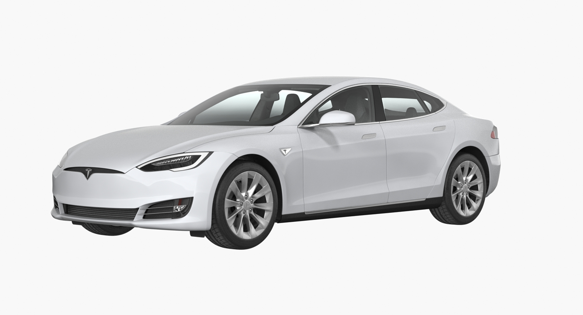 2017 tesla model sales s 60d