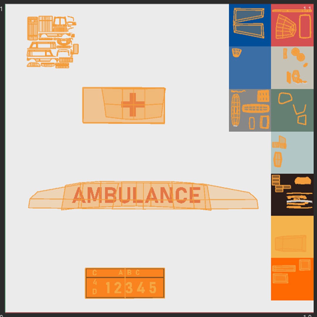 Low Poly Ambulance 3D Model 3D model https://p.turbosquid.com/ts-thumb/PA/MTYlkt/fZ/uv/jpg/1745571198/1920x1080/fit_q87/d433b095375b9a221b78a23222c9ccd45dc83e00/uv.jpg