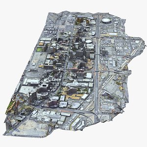 Las Vegas model