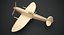 Kit di costruzione Spitfire P301