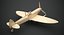Kit di costruzione Spitfire P301