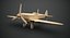 Kit di costruzione Spitfire P301