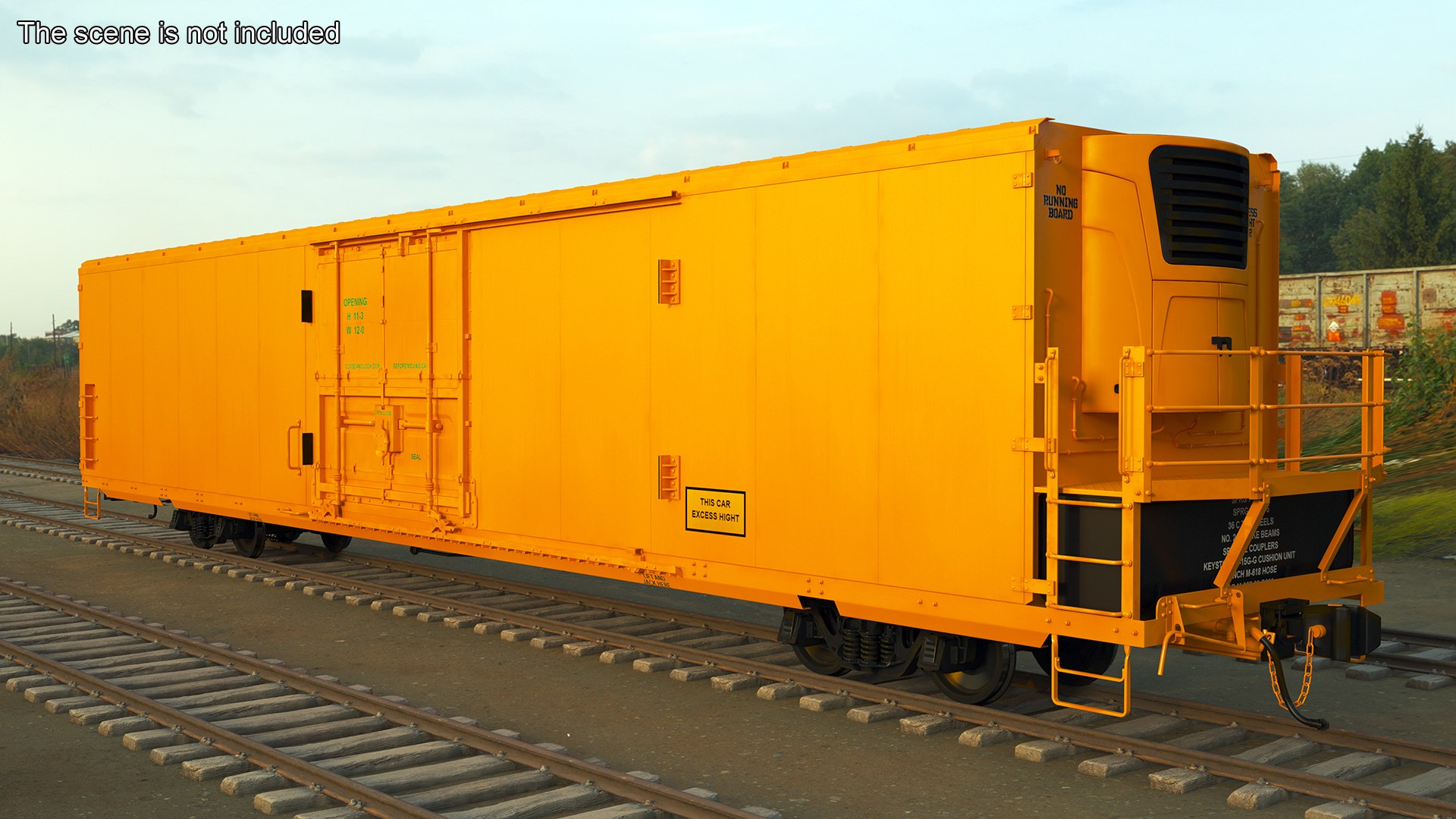 3D Refrigerated Rail Car model https://p.turbosquid.com/ts-thumb/PA/ROpc28/77/refrigeratedrailcar3dmodel008/jpg/1713238995/1920x1080/fit_q87/fec41d2302bd1f9931251f586e082d161b6079d2/refrigeratedrailcar3dmodel008.jpg