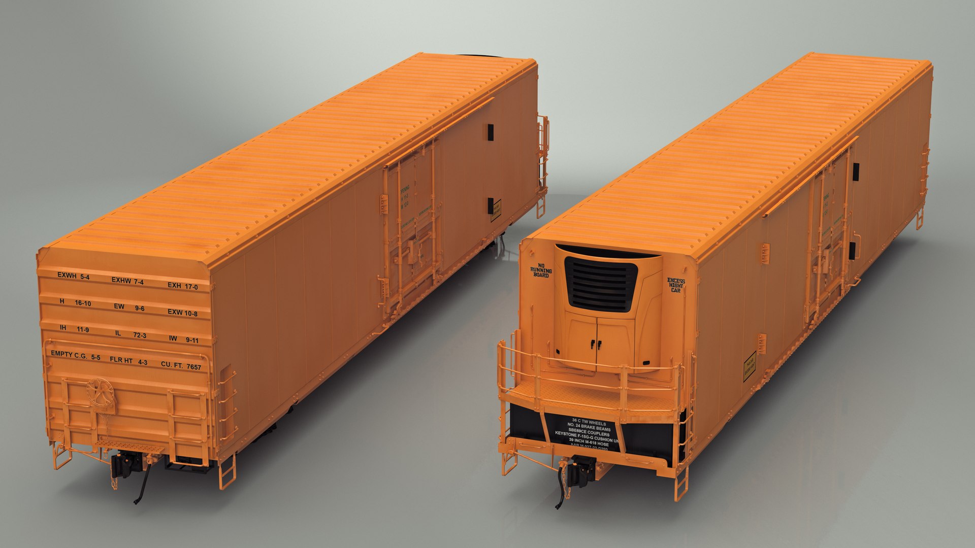 3D Refrigerated Rail Car model https://p.turbosquid.com/ts-thumb/PA/ROpc28/L1/refrigeratedrailcar3dmodel015/jpg/1713239018/1920x1080/fit_q87/ecbb496af229d6c28e495ade5fd6cb2d90095577/refrigeratedrailcar3dmodel015.jpg
