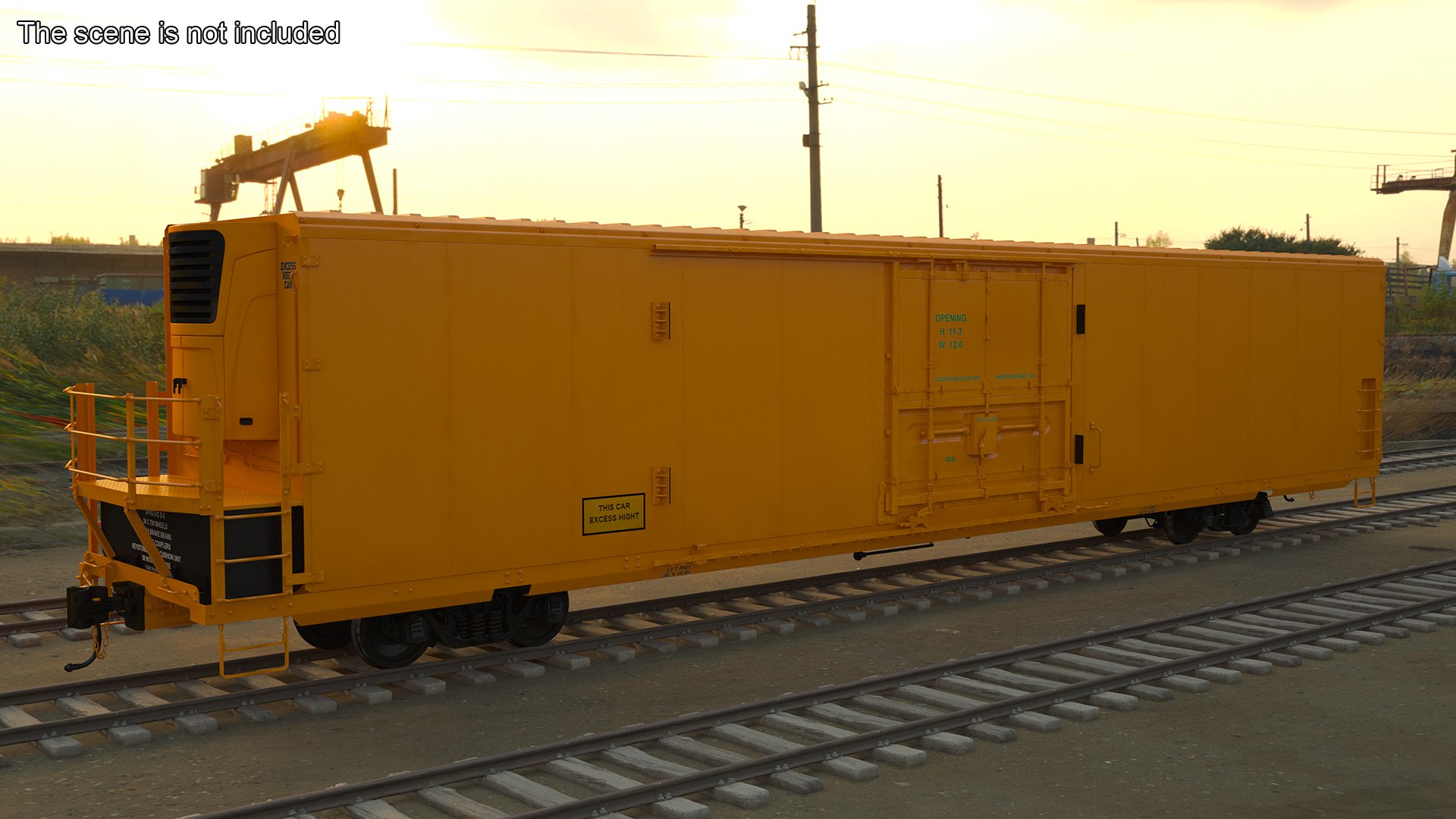 3D Refrigerated Rail Car model https://p.turbosquid.com/ts-thumb/PA/ROpc28/LE/refrigeratedrailcar3dmodel010/jpg/1713239000/1920x1080/fit_q87/ab59f195b2df66c79fb6243b84ab0a3511ade94e/refrigeratedrailcar3dmodel010.jpg