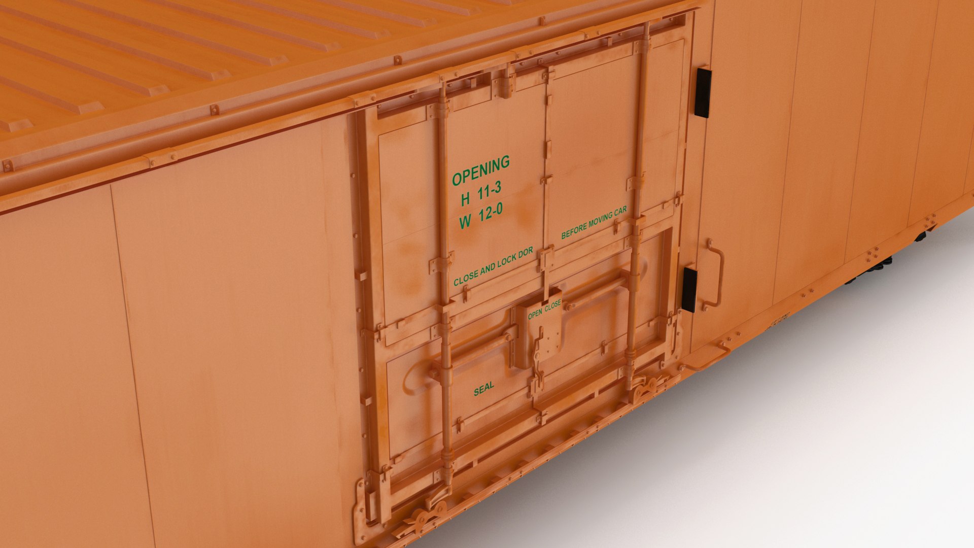 3D Refrigerated Rail Car model https://p.turbosquid.com/ts-thumb/PA/ROpc28/cb/refrigeratedrailcar3dmodel021/jpg/1713239047/1920x1080/fit_q87/bff88e64ce39235e69e0fa7c357c665460deb4fd/refrigeratedrailcar3dmodel021.jpg