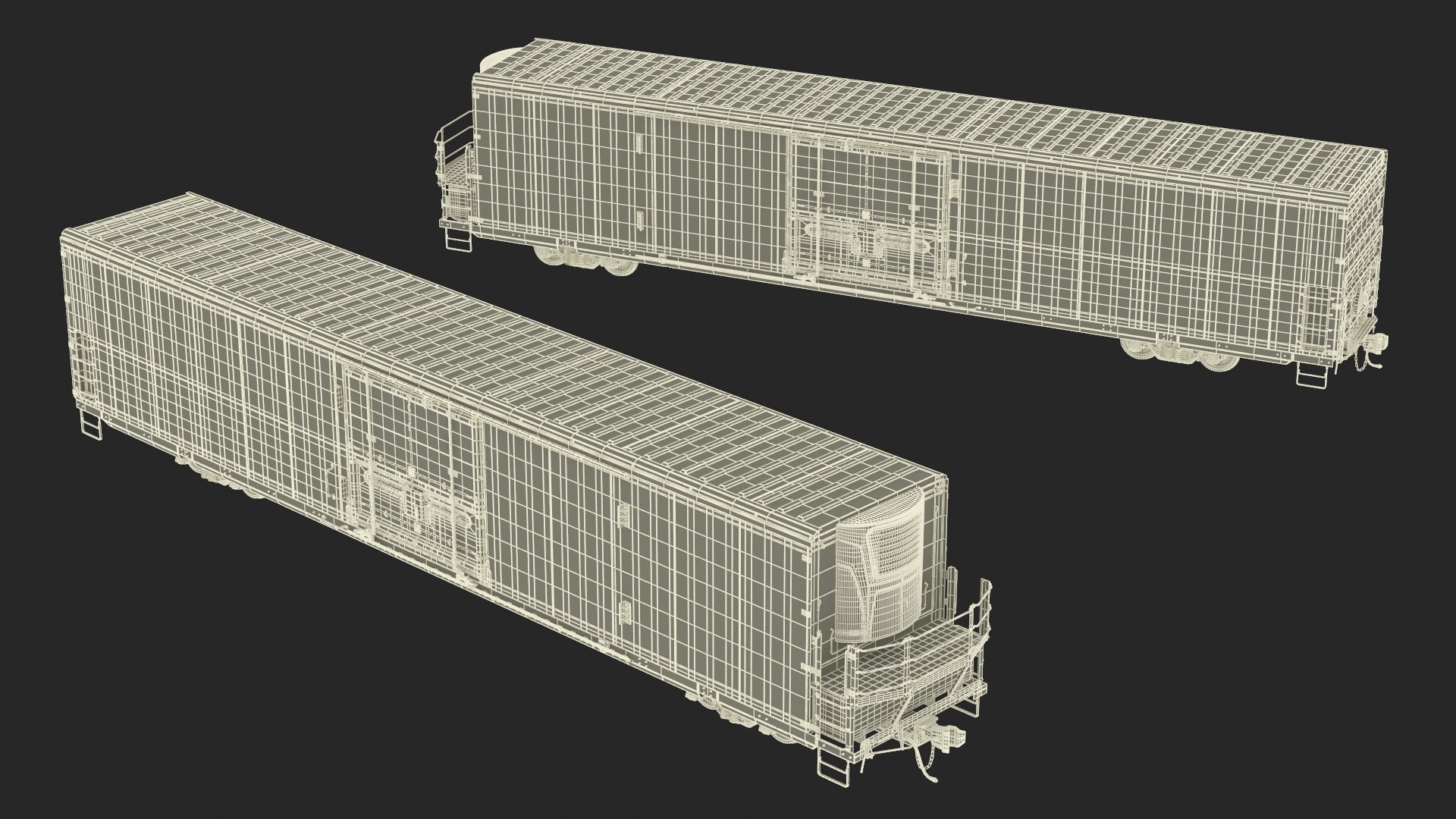 3D Refrigerated Rail Car model https://p.turbosquid.com/ts-thumb/PA/ROpc28/l1/refrigeratedrailcar3dmodel051/jpg/1713239203/1920x1080/fit_q87/0e9af48e9296dbd016885c2d042a5e655cedab88/refrigeratedrailcar3dmodel051.jpg