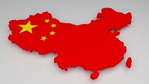 china