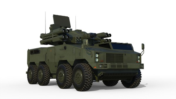3D 625e Models | TurboSquid