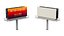 Unipole Billboards - Single and Double Panel Set