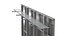 Unipole Billboards - Single and Double Panel Set