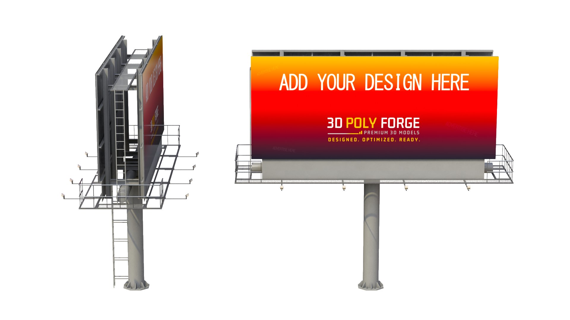 3D Unipole Billboards - Single and Double Panel Set https://p.turbosquid.com/ts-thumb/PA/TxFOKf/Nf/a5/png/1792533778/1920x1080/fit_q87/2d021bde2f2ae0fa4fc5a6498da5dd4e16ac324f/a5.jpg